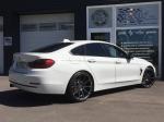 BMW 4-Series Gran Coupe by TVW Car Design 2017 года